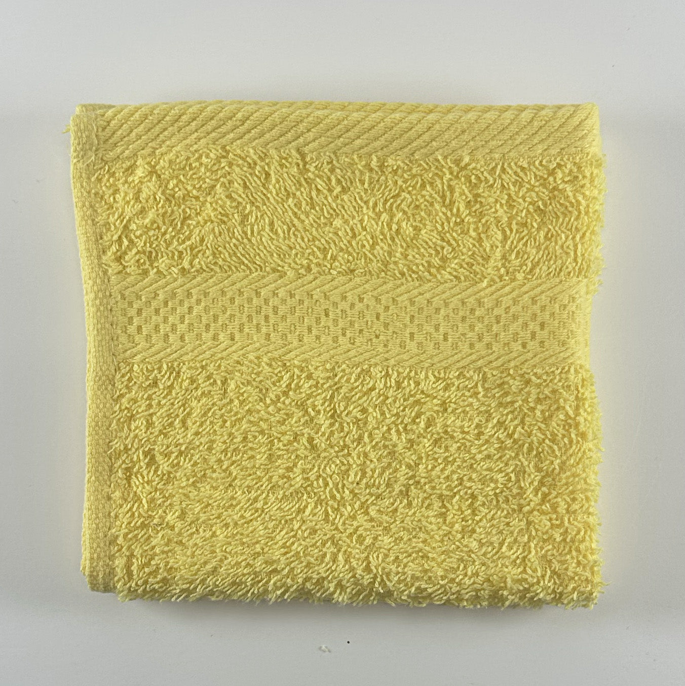 12x12 Premium Wash Cloth