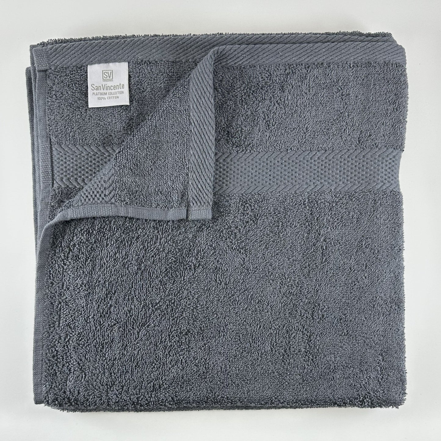 24x48 Platinum Bath Towel