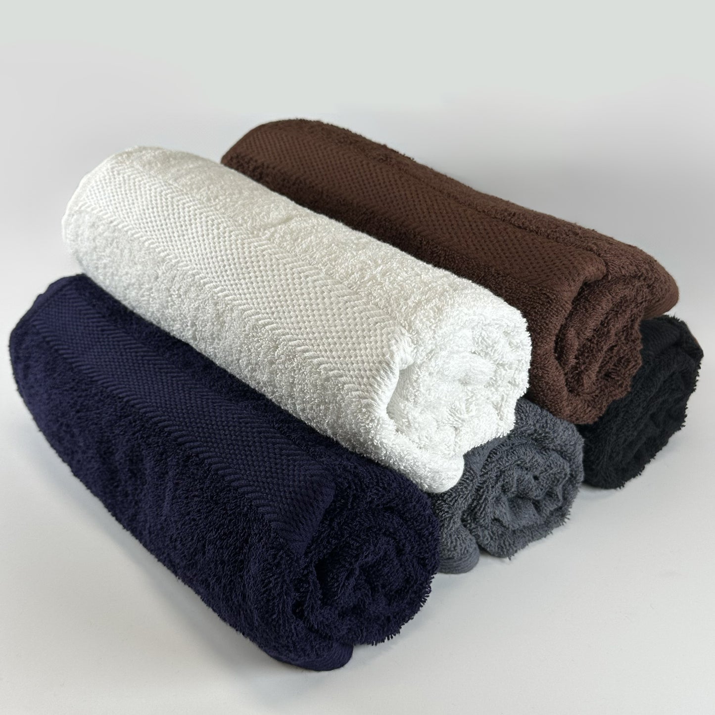 24x48 Platinum Bath Towel