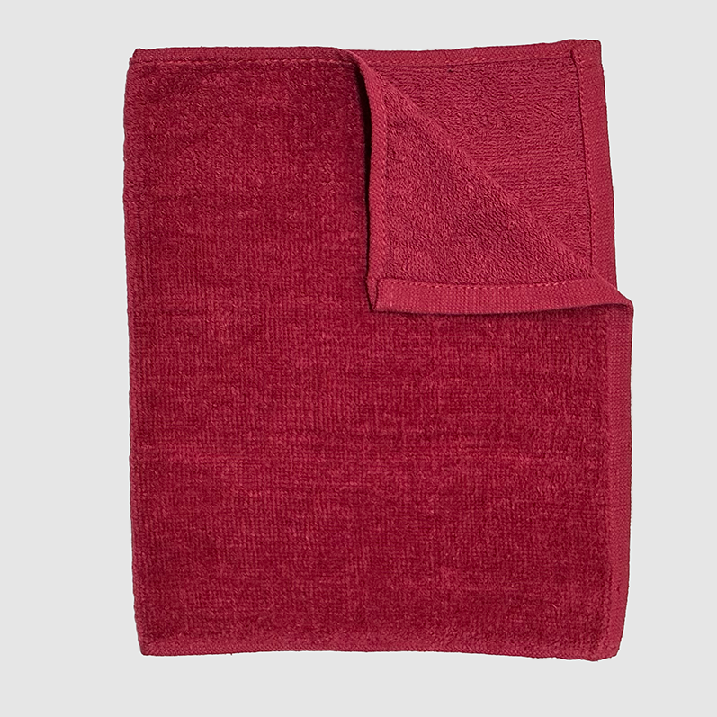 11x18 Fingertip Velour Rally Towel
