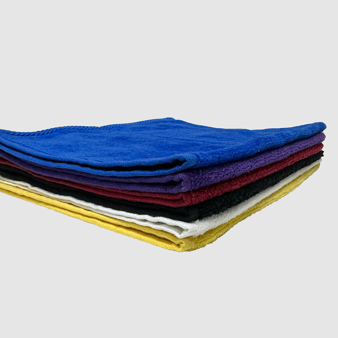 11x18 Fingertip Velour Rally Towel