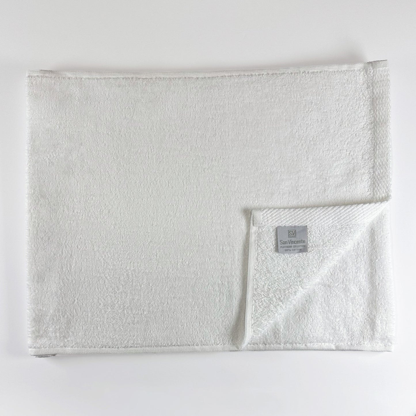 12x48 Velour Gym Towel