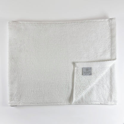 12x48 Velour Gym Towel