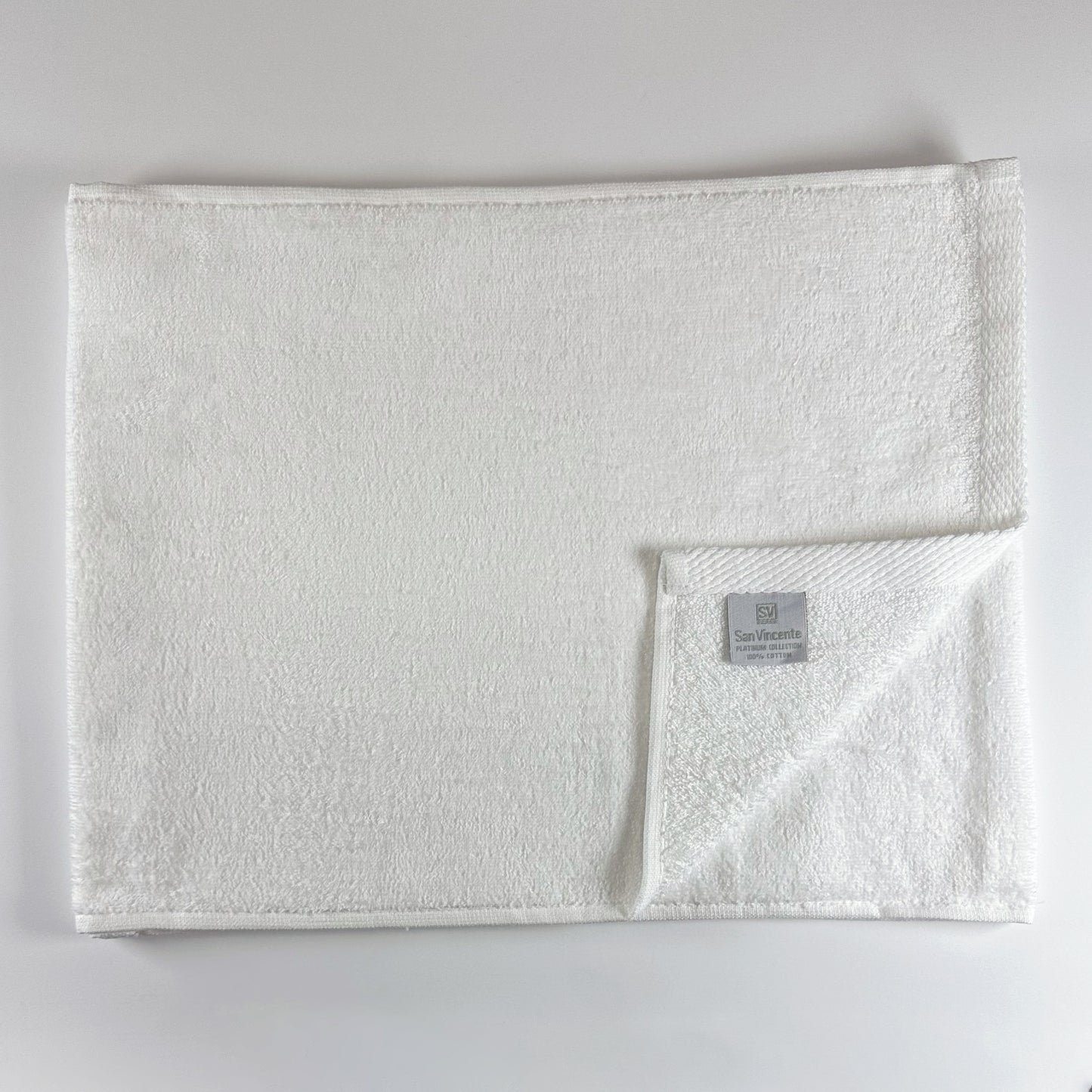 12x48 Velour Gym Towel