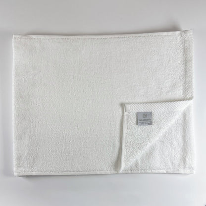12x48 Velour Gym Towel
