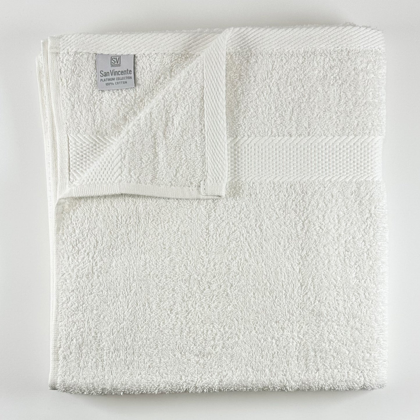 24x48 Platinum Bath Towel