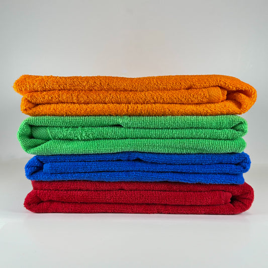 30x60 Velour Pool Towel