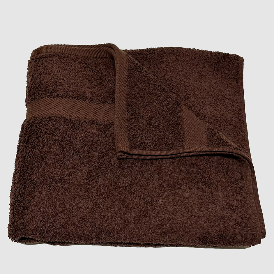 27x54 Platinum Bath Towel (14 lbs)