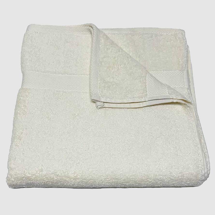 27x54 Platinum Bath Towel (14 lbs)