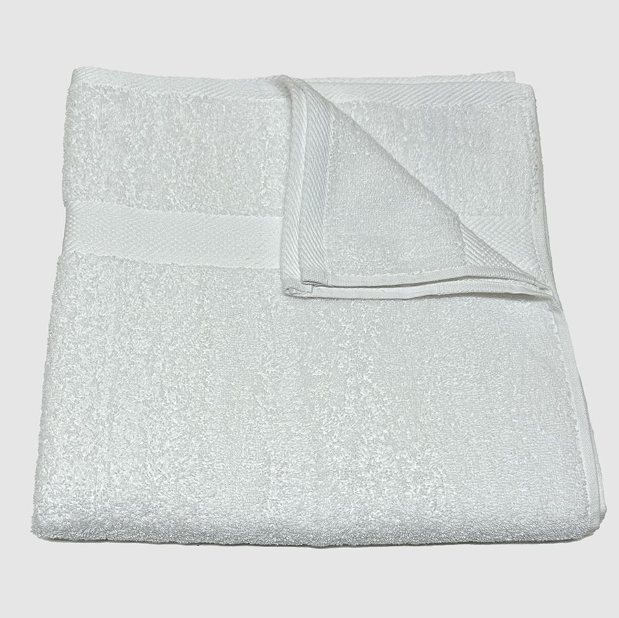 27x54 Platinum Bath Towel (14 lbs)