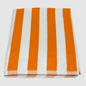 30x70 2" Cabana Stripe Pool Towel (14 lbs) - 6 Pack