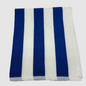 30x70 2" Cabana Stripe Pool Towel (14 lbs) - 6 Pack
