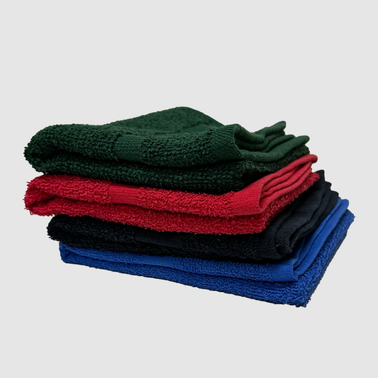 16x27 Carwash Towel (3 lbs)