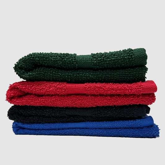 16x27 Carwash Towel