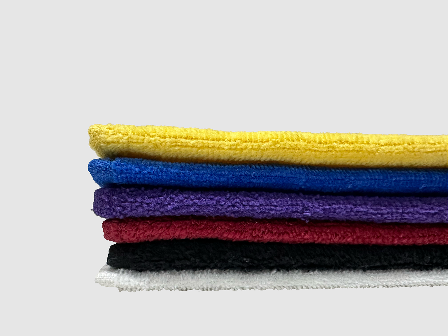 11x18 Fingertip Velour Rally Towel