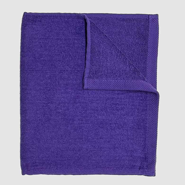 11x18 Fingertip Velour Rally Towel