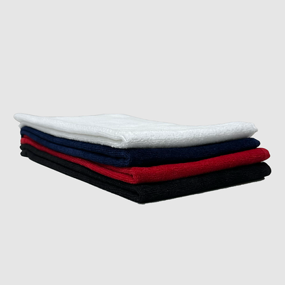16x27 Premium Velour Hand Towel
