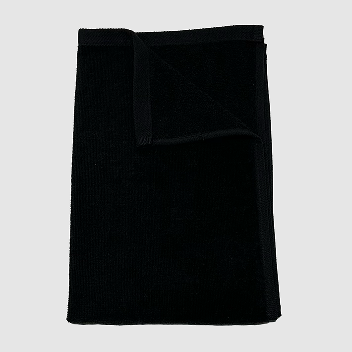 16x27 Premium Velour Hand Towel