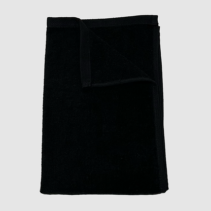 16x27 Premium Velour Hand Towel