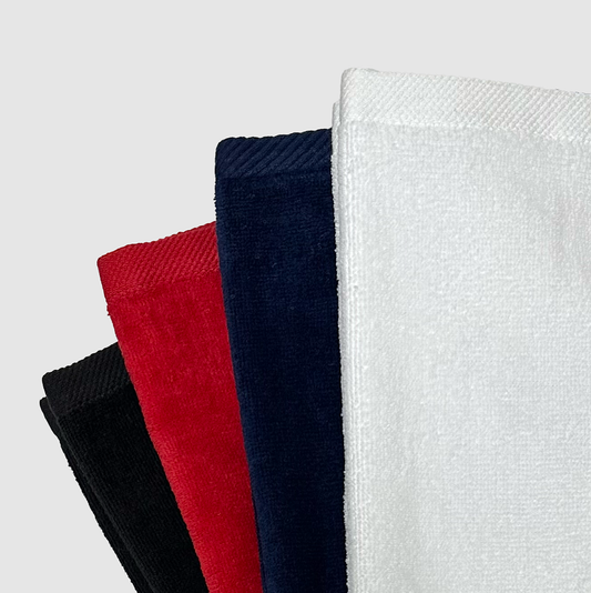 16x27 Velour Hand Towel (3 lbs)