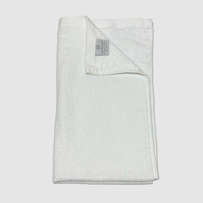 16x27 Premium Velour Hand Towel