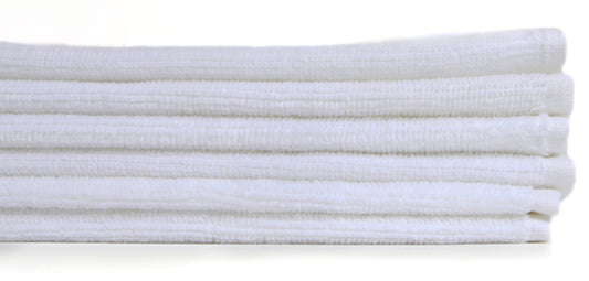 12x48 Velour Gym Towel (4 lbs)
