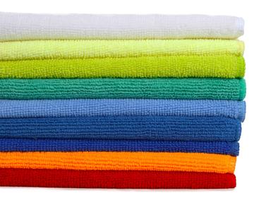16x16 Microfiber Towel (22 oz)