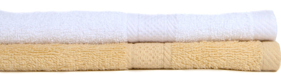 16x30 4.5lbs Premium Dobby | HAND TOWEL