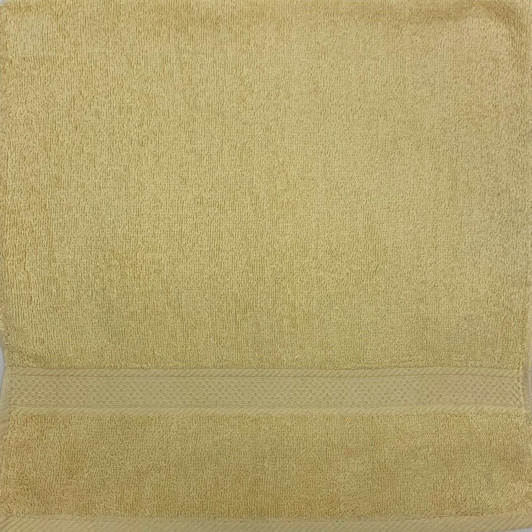 16x30 Platinum Hand Towel (4.5 lbs)