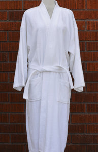 Terry Bath Robe