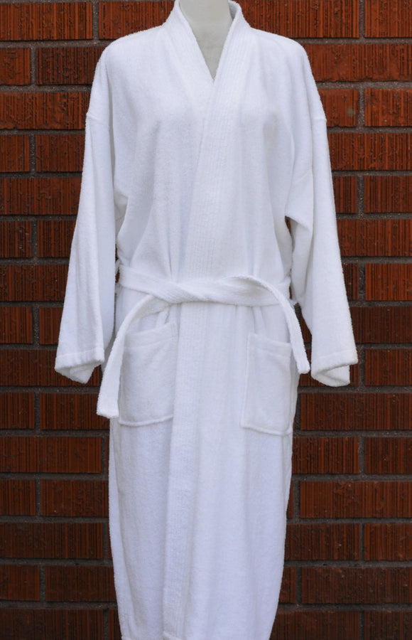 Terry Bath Robe