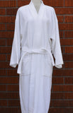 Terry Robe
