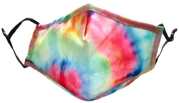 Tie Dye | Face Mask