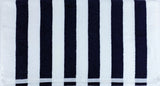 30x70 14lbs Cabana Stripe | POOL TOWEL