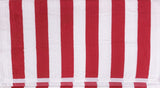 30x70 14lbs Cabana Stripe | POOL TOWEL
