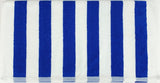30x70 14lbs Cabana Stripe | POOL TOWEL