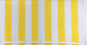30x70 14lbs Cabana Stripe | POOL TOWEL